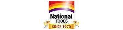 National Foods Limited
