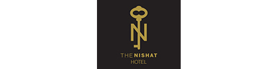 Nishat Hotel, Lahore” & “Interwood Mobel