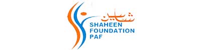Falcon Mall Karachi  Shaheen Foundation, PAF